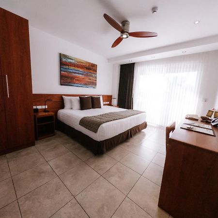 Hotel Cucuve Puerto Ayora  Luaran gambar