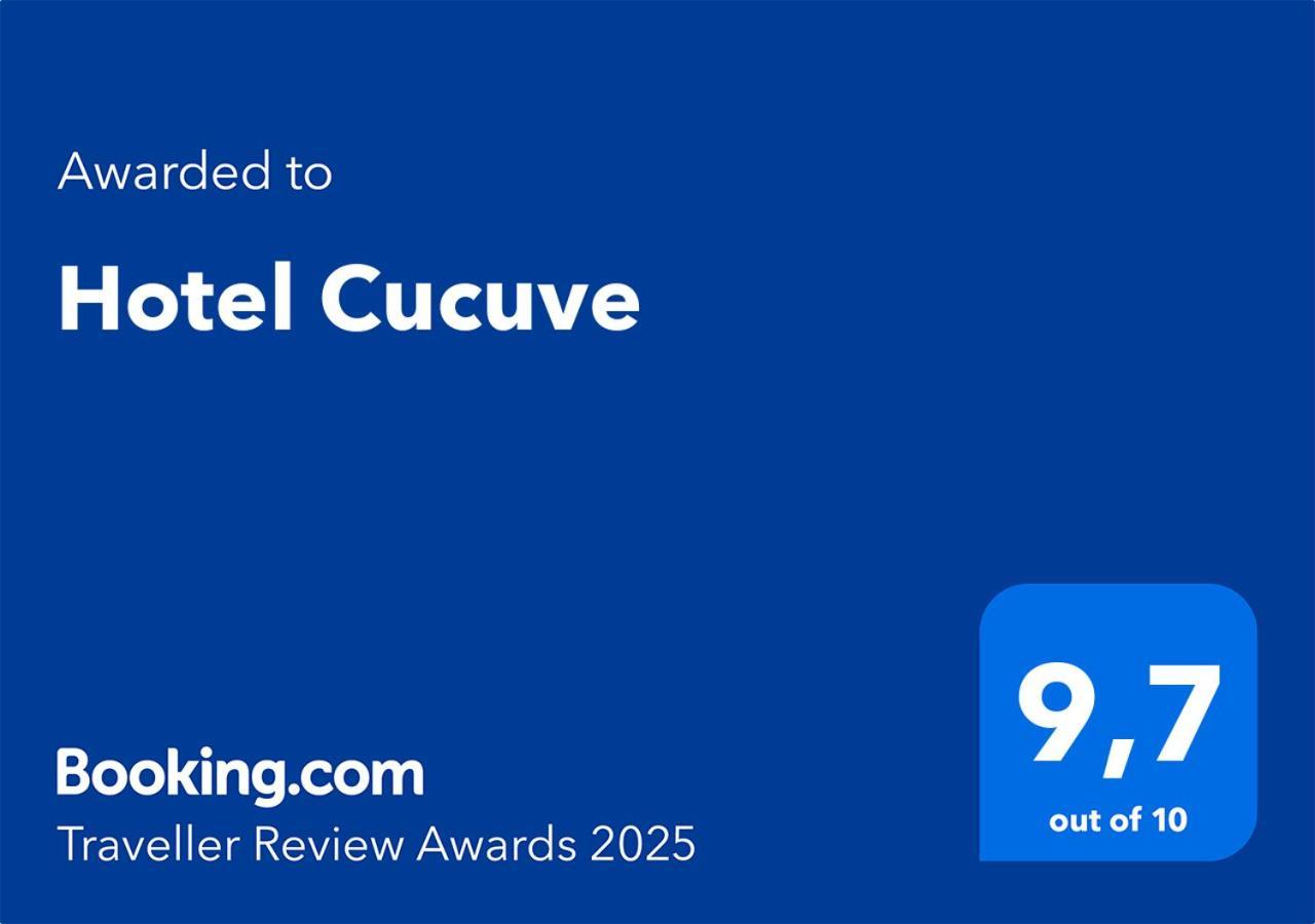 Hotel Cucuve Puerto Ayora  Luaran gambar