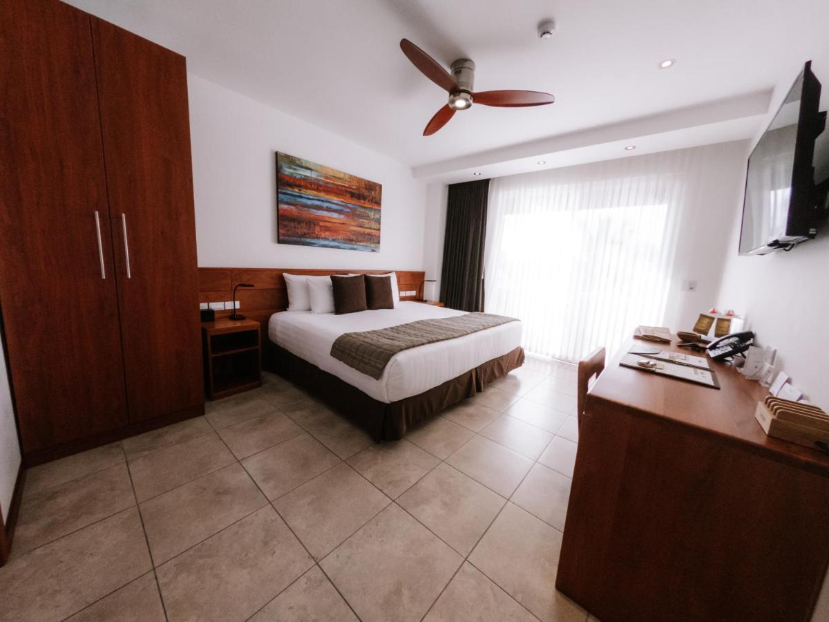 Hotel Cucuve Puerto Ayora  Luaran gambar